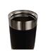 Trespass Parbat X Travel Mug (Gray) (One Size) - UTTP6540