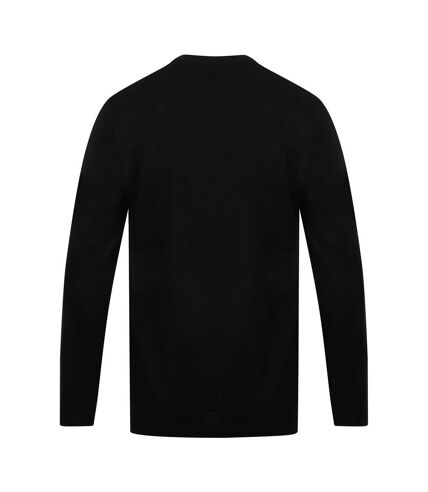 Sweat homme noir Henbury Henbury