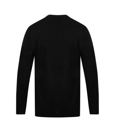 Henbury - Sweat - Homme (Noir) - UTPC7219