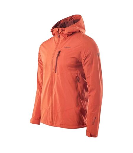 Veste Toman Homme Orange Hi-Tec