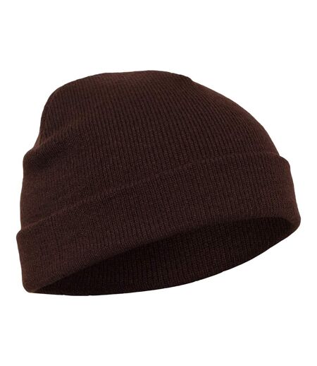 Bonnet Marron Flexfit