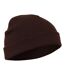 Bonnet Marron Flexfit-2