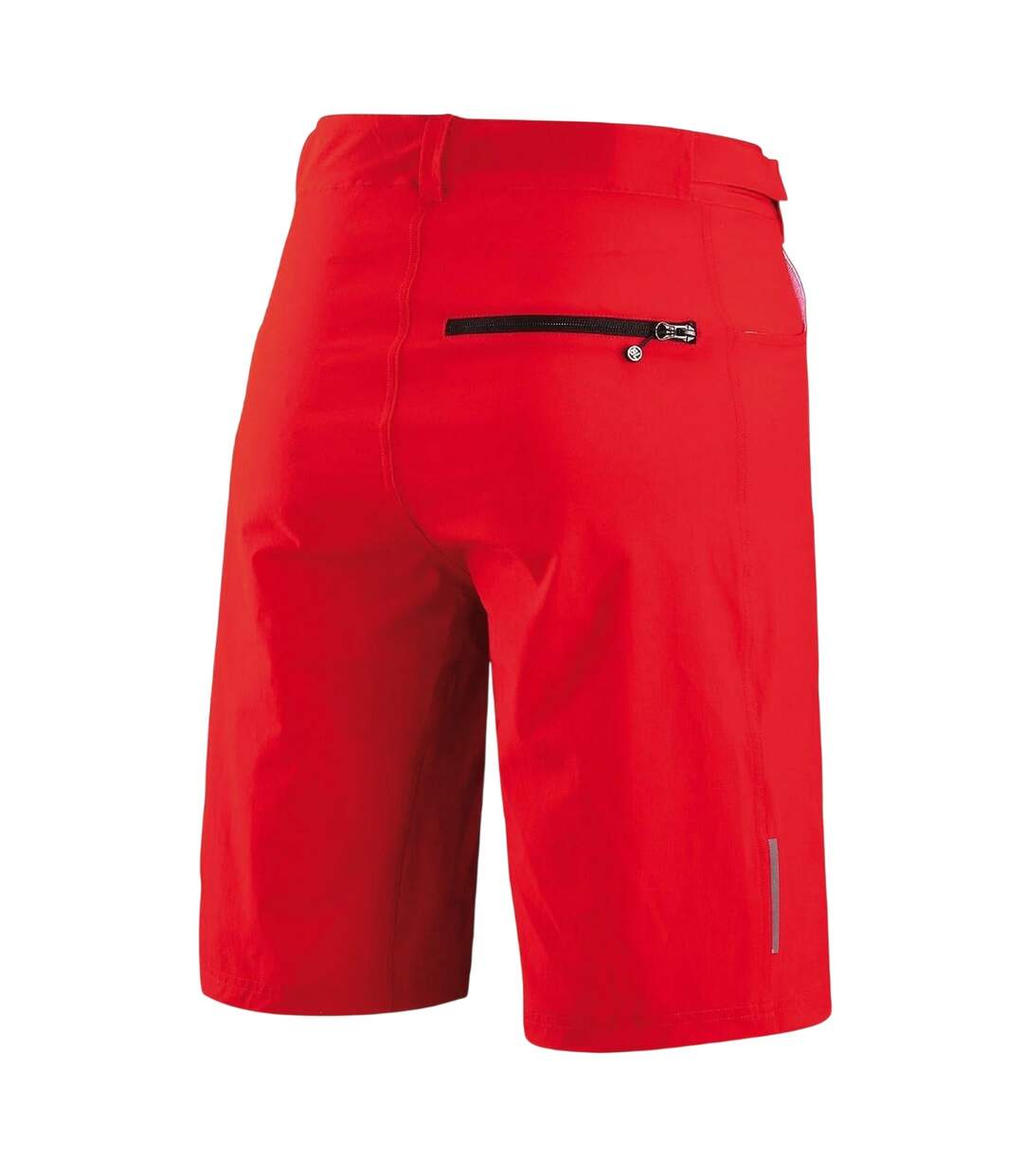Short Homme Rouge Bicycle Line-2