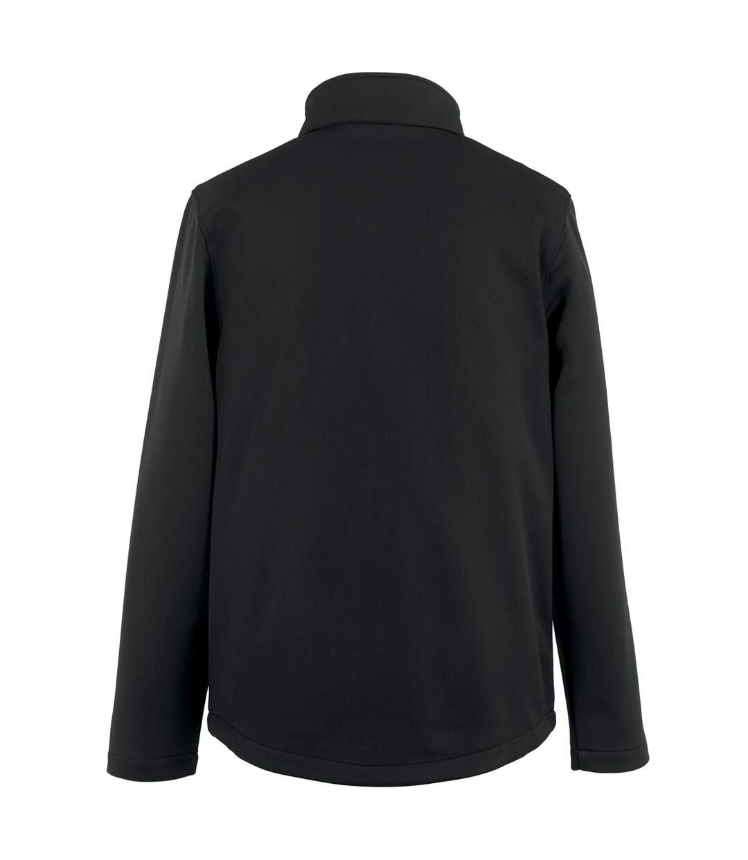 Veste softshell smart homme noir Russell Russell