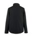 Russell Mens Smart Soft Shell Jacket (Black) - UTPC5988