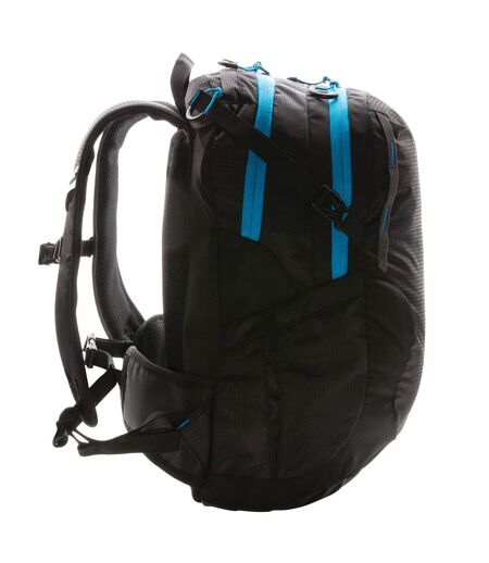 Sac À Dos Explorer Taille Unique Noir XD Collection