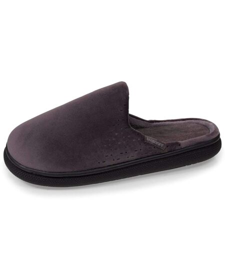 Isotoner Chaussons Mules homme