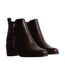 Bottines à Zip Super Mode-3