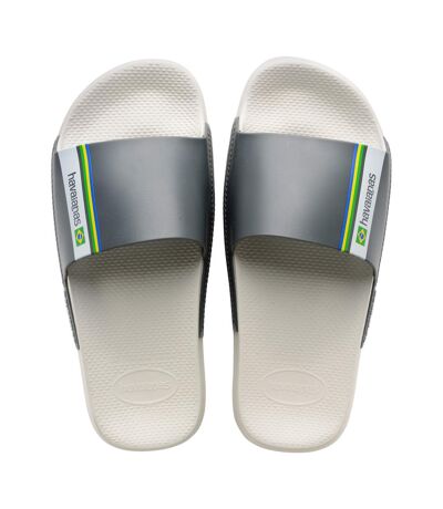 Sandales à Enfiler Havaianas Slide Classic Homme