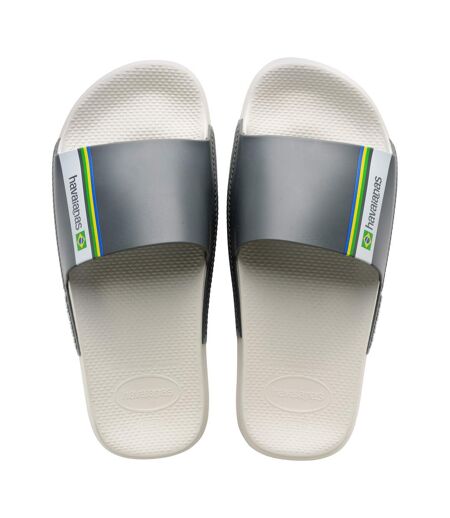 Sandales à Enfiler Havaianas Slide Classic Homme