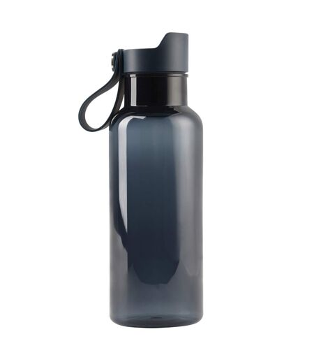 Balti Recycled 600ml Water Bottle One Size Navy Vinga