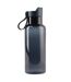 Balti Recycled 600ml Water Bottle One Size Navy Vinga-3