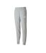 Jogging Gris Homme Puma Embroidery - L