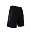Short Teem Homme Noir Tempish-3