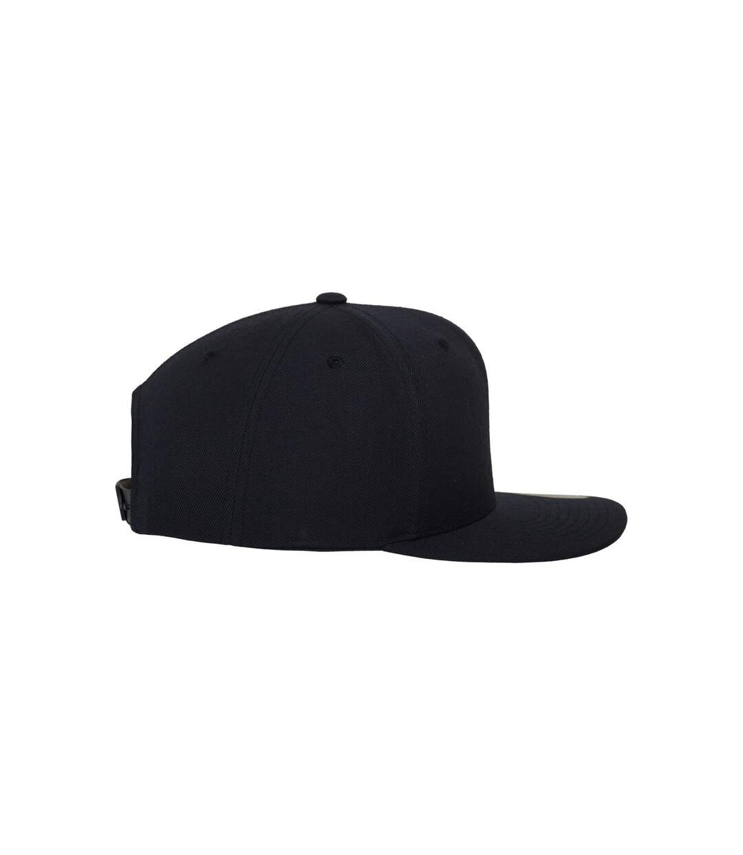 Casquette Ajustable Classic Bleu Marine Foncé Yupoong-4