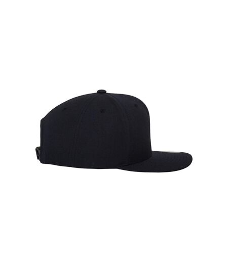 Casquette Ajustable Classic Bleu Marine Foncé Yupoong