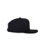 Casquette Ajustable Classic Bleu Marine Foncé Yupoong-4