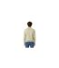 Mens Jacquard Crew Neck Sweatshirt Pistachio Jack Wills-1