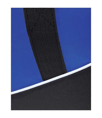 Quadra - Sac de sport TEAMWEAR (Bleu roi vif) (One Size) - UTRW9966