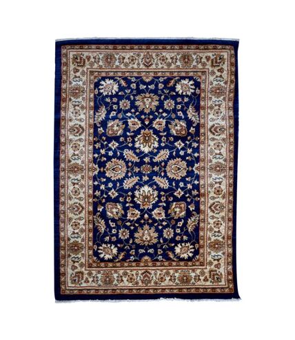 Tapis orient tissé motif traditionnel CHOBAY B