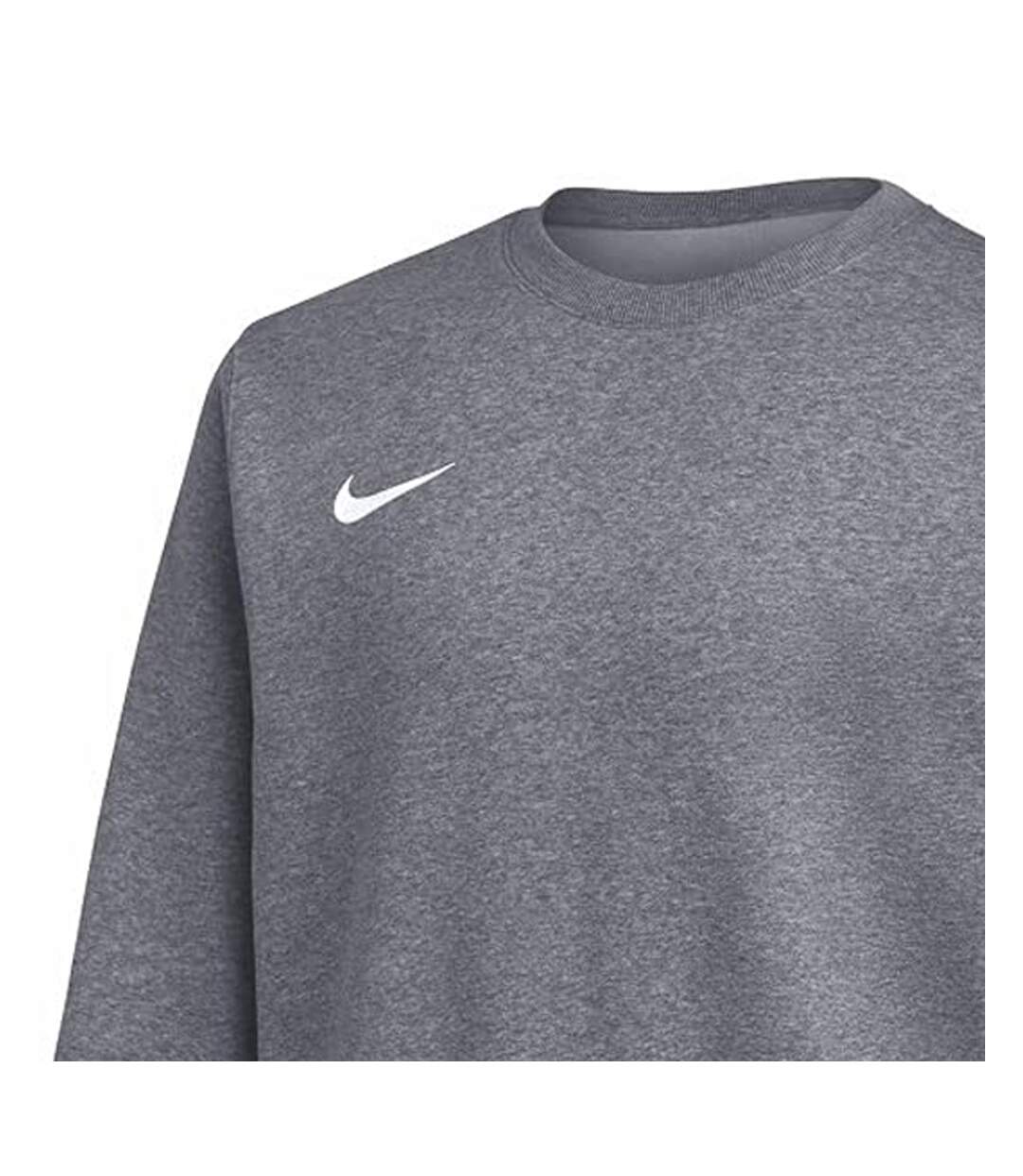 Sweat Park Homme Gris Nike-3
