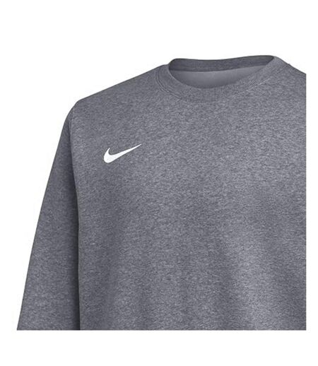 Sweat Park Homme Gris Nike