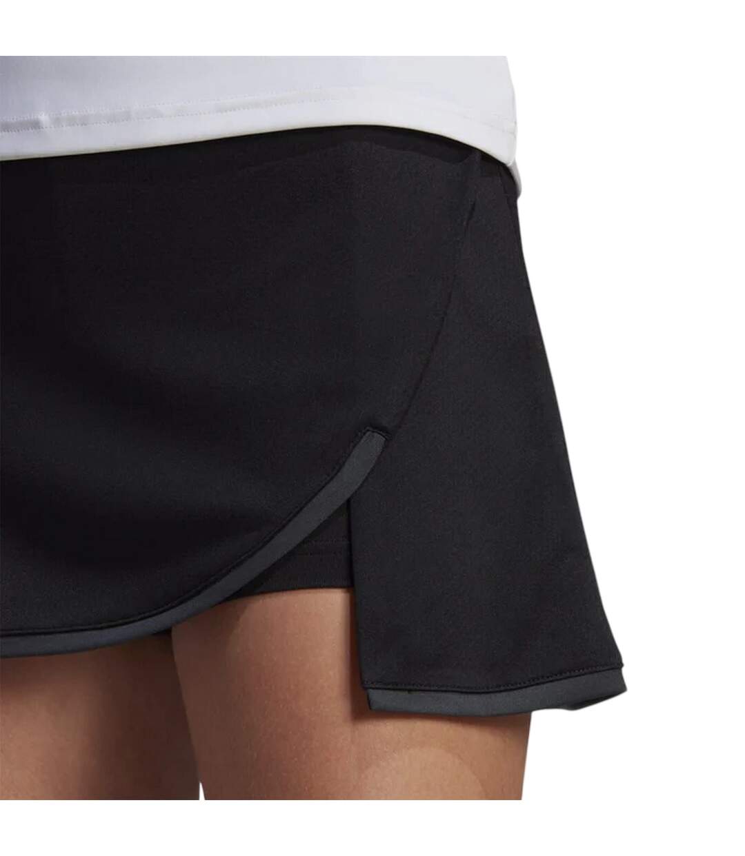 Jupe Tennis Club Femme Noir Adidas-4
