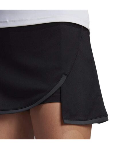 Jupe Tennis Club Femme Noir Adidas
