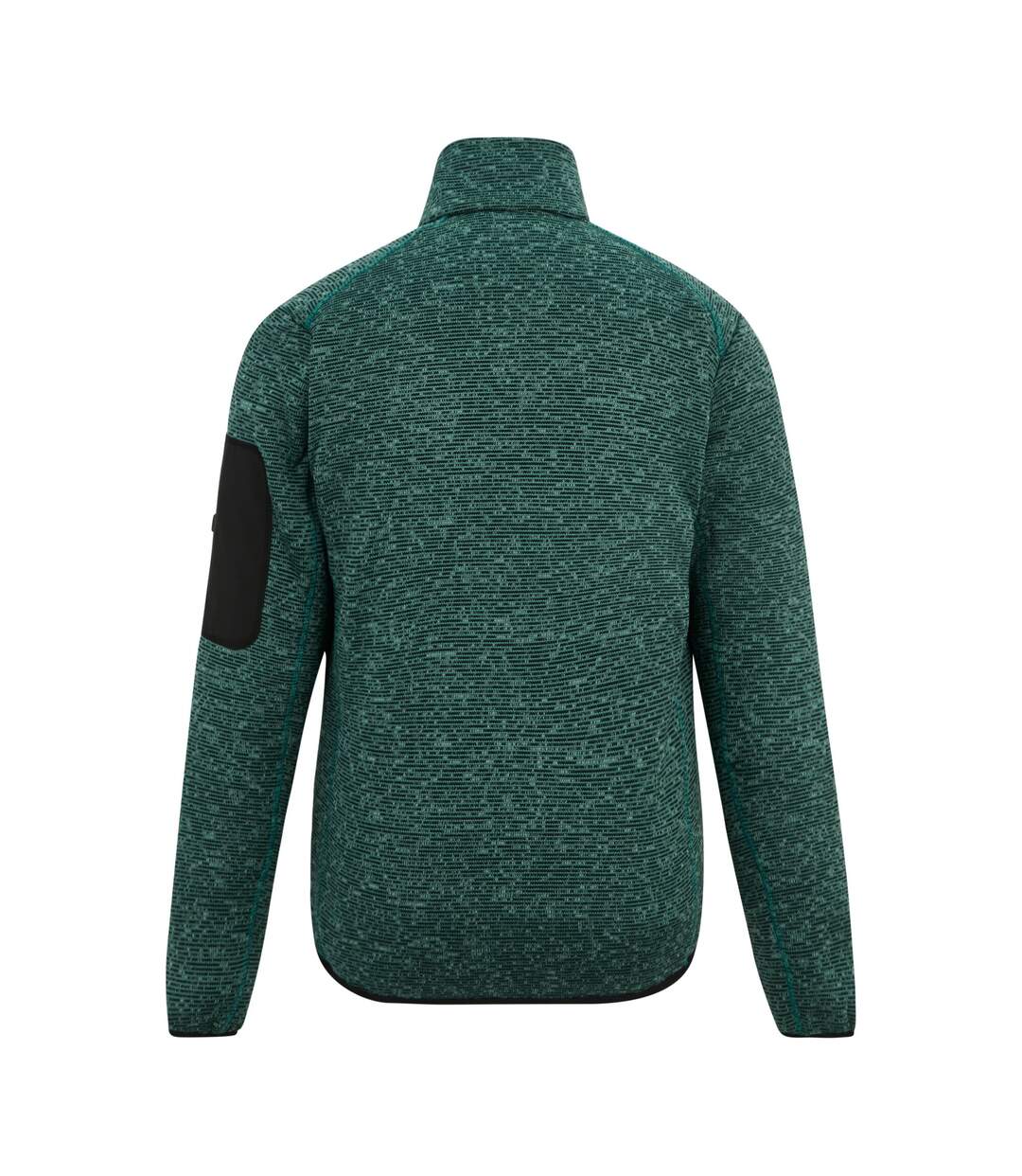 Veste Polaire Newhill Homme Bleu Clair Regatta-2