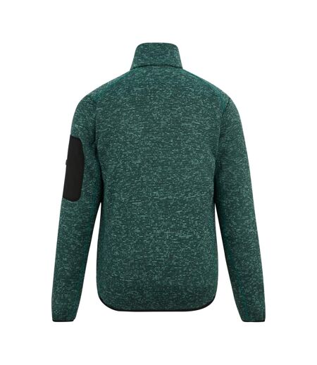 Veste Polaire Newhill Homme Bleu Clair Regatta