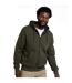 Veste À Capuche Dalton Homme Kaki Foncé Mountain Warehouse-1