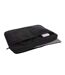 Laluka recycled cotton aware laptop sleeve one size black XD Collection-3