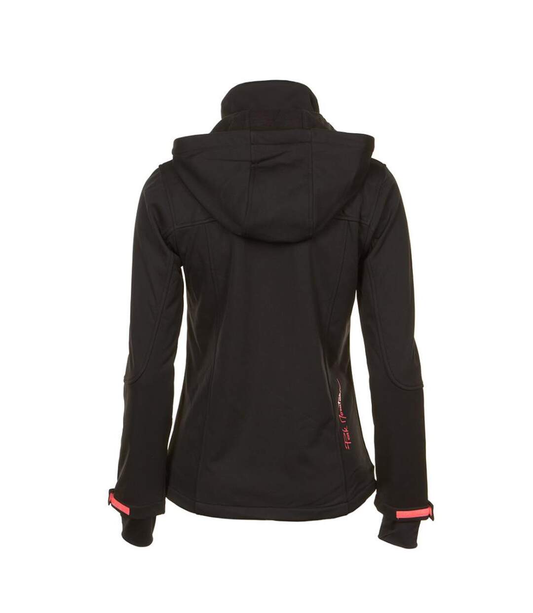 Blouson softshell femme ANNE-2