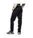 Pantalon noir femme kaporal kp vader-2
