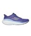 Baskets Course À Pied Aero Pulse Femme Violet Skechers-3