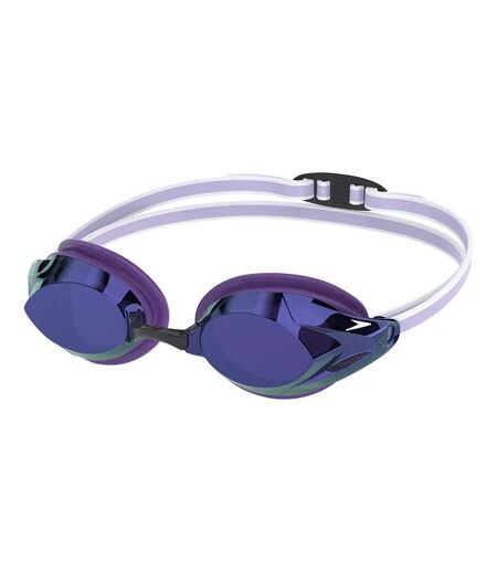 Lunettes De Natation Vanquisher 3.0 Femme Violet Speedo