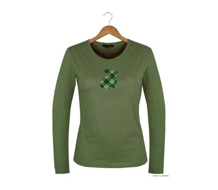 Tee - shirt manches longues NAMUR3