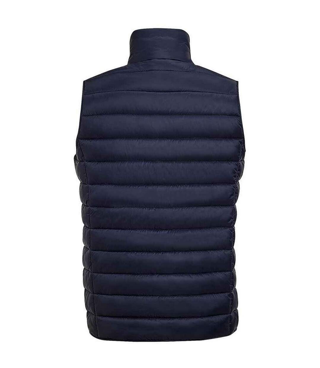 Veste Sans Manches Wave Homme Bleu Marine SOLS-2