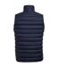 Veste Sans Manches Wave Homme Bleu Marine SOLS-2