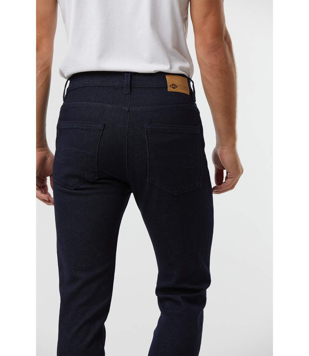 Jean LC030 L30 Eco rinsed-5