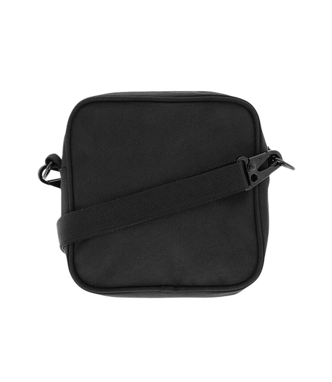 Sac À Bandoulière U077 Taille Unique Noir 4F-2