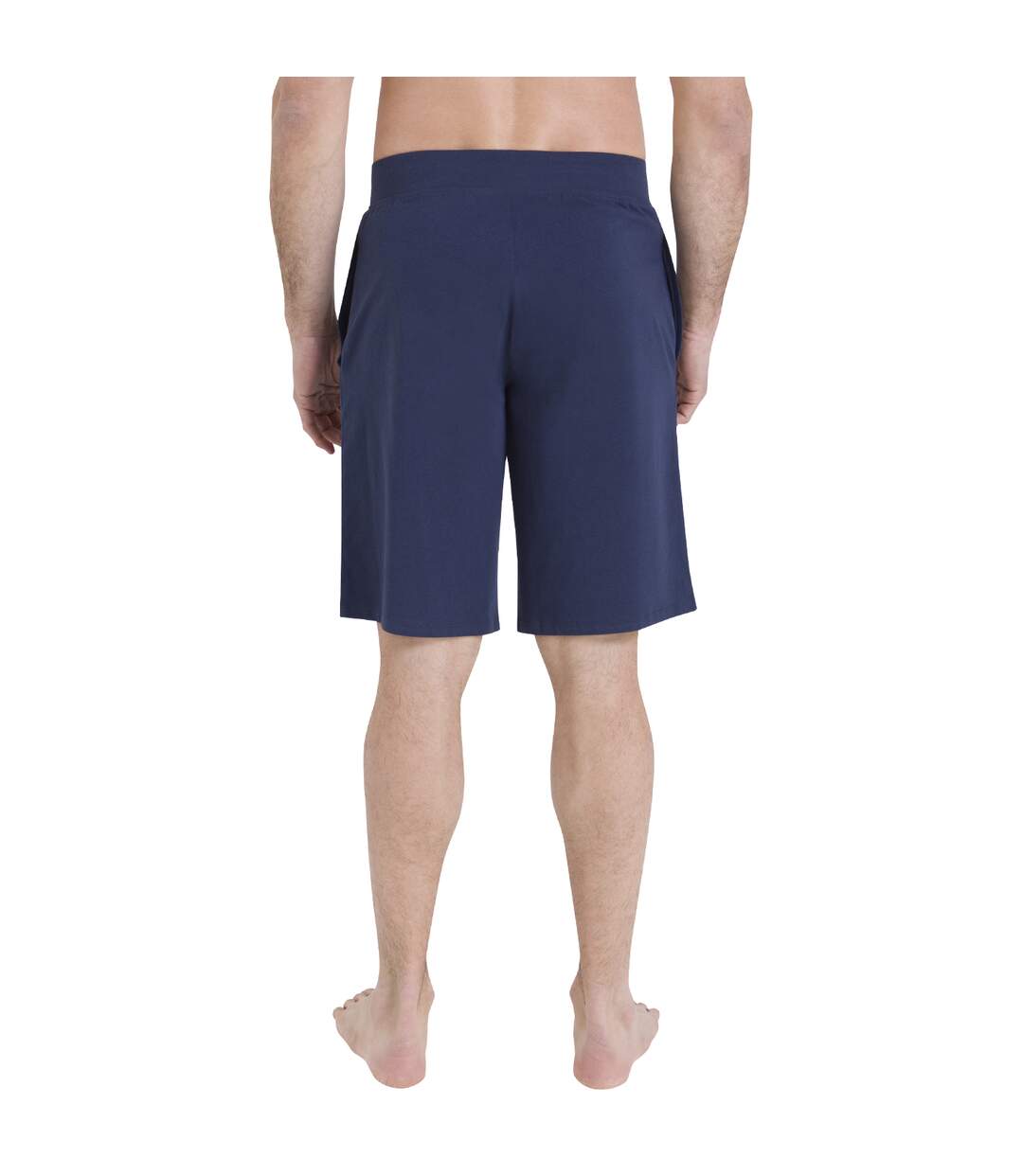 Pyjama court homme Chic Athena-4