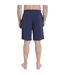 Pyjama court homme Chic Athena-4