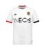 OGC nice maillot authentique extérieur homme le coq sportif 23/24-1