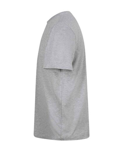 T-shirt adulte gris Awdis