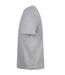 T-shirt adulte gris Awdis-3