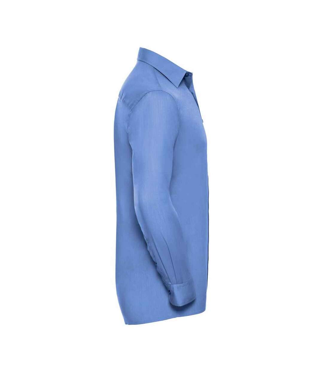 Chemise Formelle Homme Bleu Russell Collection-3