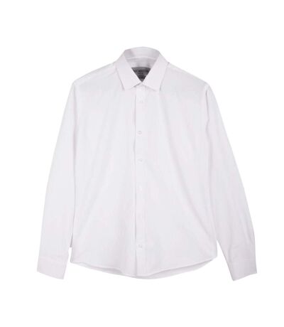 Chemise blanche homme best mountain 102sl - l