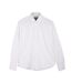 Chemise blanche homme best mountain 102sl - l-1
