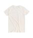 Unisex Adult T-shirt Beige Hercules-3